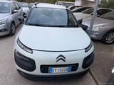 Citroën CITROEN C4 Cactus 1.6 e-HDi 92 ETG6 Shine - Citroën C4 Cactus mit Halbautomatikschaltung