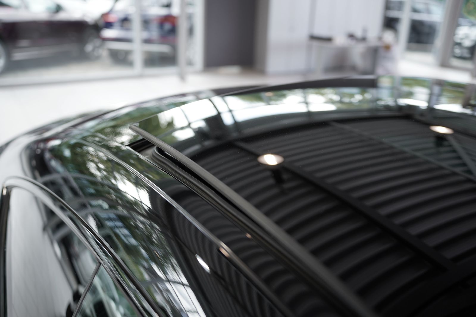 Mercedes Benz C 300