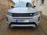 Land Rover Range Rover Evoque P300e AUTOBIOGRAPHY AWD A... - Land Rover Range Rover Evoque AUTOBIOGRAPHY mit Hybrid-Antrieb (Benzin/Elektro)