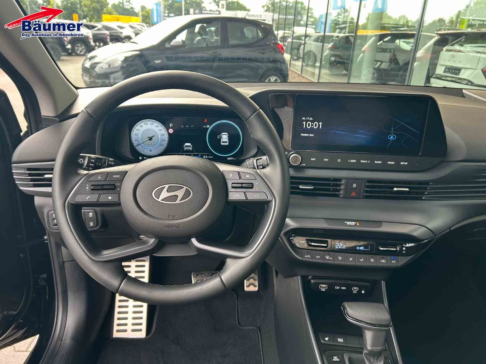 Hyundai BAYON – Bild 15