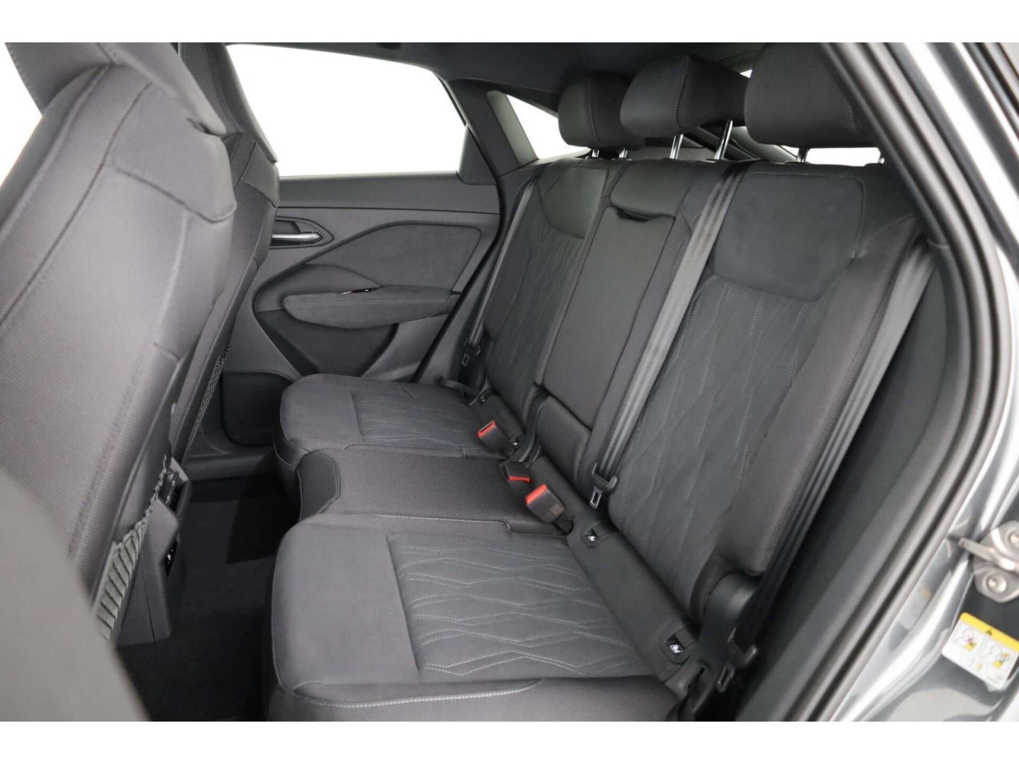 Audi Q3 Sportback e-hybrid S Tronic LP: 74.723,- /AHK foto 11