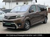 Toyota Proace Verso L1 Family Comfort 8-Sitze *AHK/CAM* - gebrauchte Toyota Van