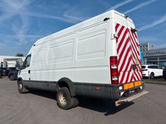 Fahrzeugabbildung Iveco Daily 70C17 3.0 Maxi, L5 H3, Klima, Tempomat
