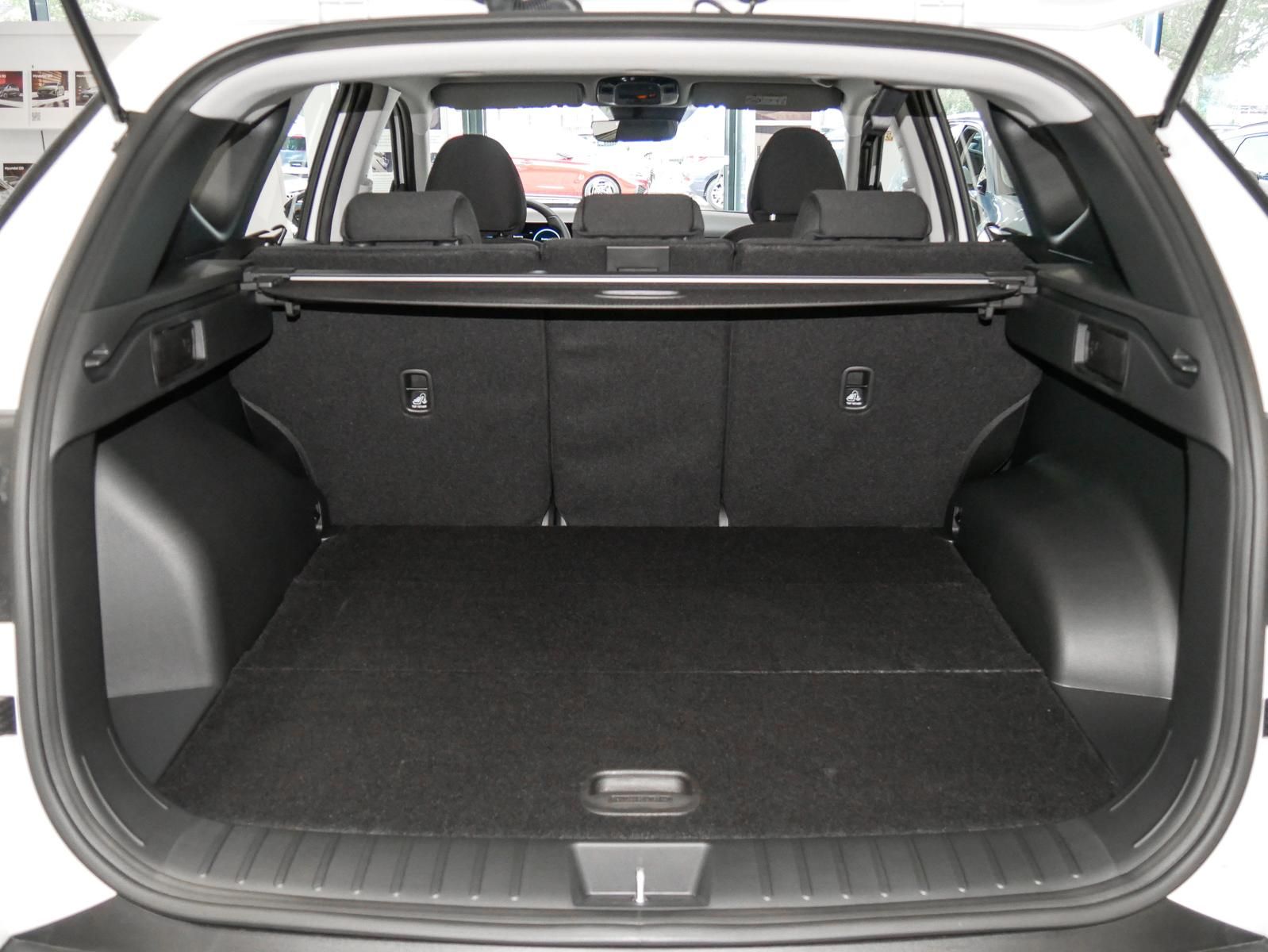 Hyundai TUCSON - Bild 9