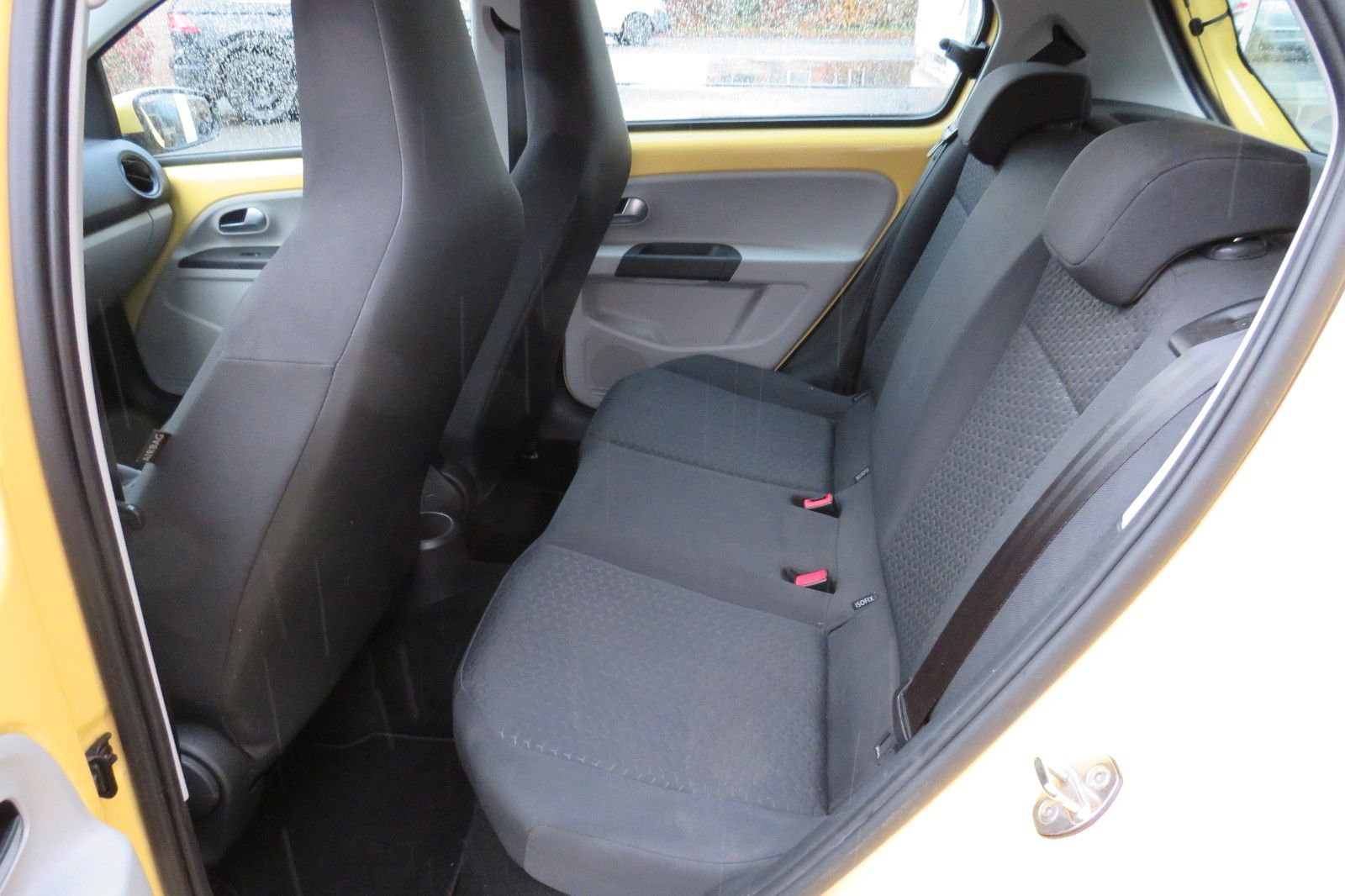 Fahrzeugabbildung SEAT Mii Style KLIMA SITZH. MAPS&MORE ASSISTENT-PA.