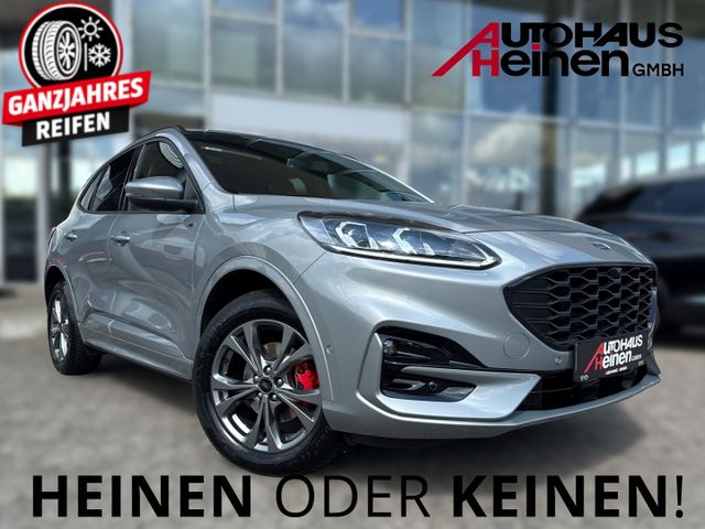 Ford Kuga Plug-In Hybrid ST-Line X HUD El. Panodach N