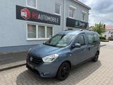 Dacia Dokker Laureate*PDC*Klima*Ahk - Dacia Dokker Laureate mit Benzin-Antrieb