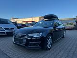 Audi A4 Avant sport ultra *TÜV NEU* - Audi A4: Kombi, Sport