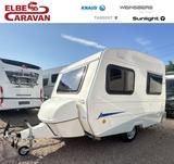 Niewiadów N-126 NN Leichtgewicht ! - Wohnwagen Leicht