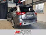 Mitsubishi Outlander 2.4 PHEV 4WD Plus mit FA-Paket - Mitsubishi Outlander Plus mit Hybrid-Antrieb (Benzin/Elektro)