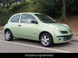 Nissan Micra Season/Klima/ - Nissan Micra in Stuttgart