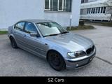 BMW 325i Edition Sport*AUT*SHZ*TEMP*TÜV - BMW 325: 325i Sport Edition