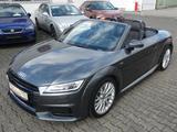 Audi TT 1.8 TFSI S-Line *NAVI*ALU*PDC*XENON* - Audi TT: 8n