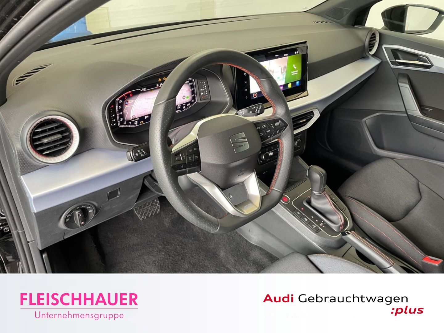 Seat Ibiza - Bild 19