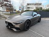Mercedes-Benz SL 43 AMG Mercedes-AMG SL 43 Mercedes-AMG