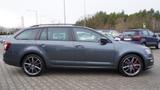 Skoda Octavia Combi 2.0 TSI DSG RS LED Sitzheizung - Skoda Octavia: Dsg