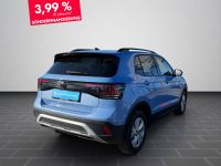 Volkswagen T-Cross - Vorschau Bild 2