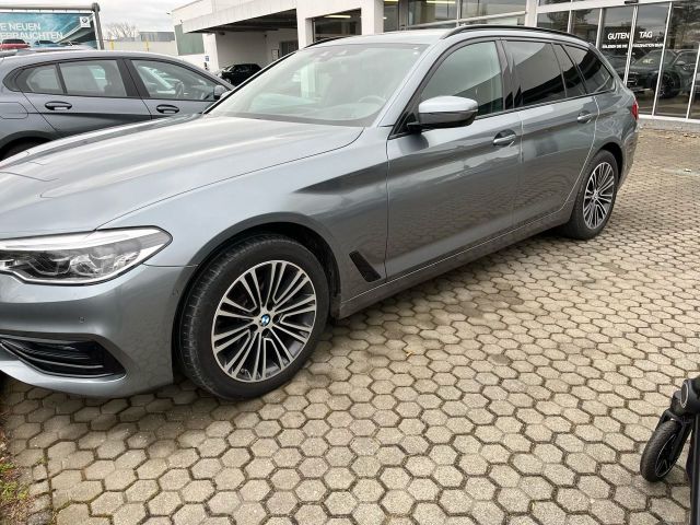 BMW BMW 520 d xdrive