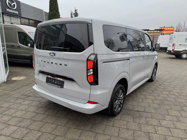 Ford Tourneo Custom 320 EcoBlue L1H1 VA Titanium
