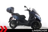 Piaggio MP3 300 HPE SPORT Euro 5 - Topcase, LED - PIAGGIO MP3 300 HPE SPORT