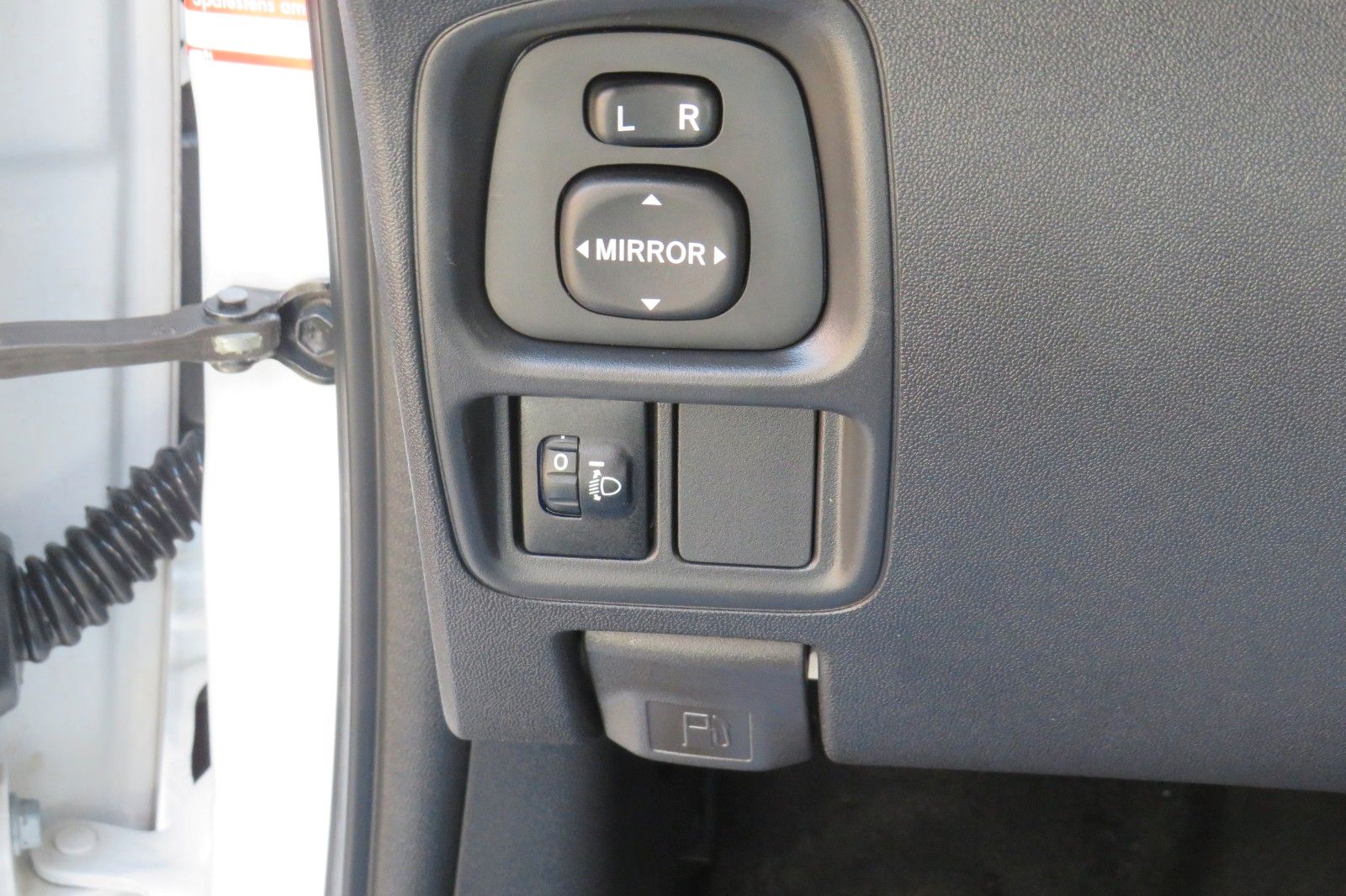 Fahrzeugabbildung Toyota Aygo AYGO X-PLAX KAMERA SITZH. APP-CONNECT 1.HD