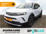 Opel Mokka Business Elegance +RFK+LED+L/SHZ+ALLW+NAV+ - Opel Mokka Gebrauchtwagen in Düsseldorf