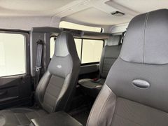 Foto Nummer 11: LAND ROVER Defender