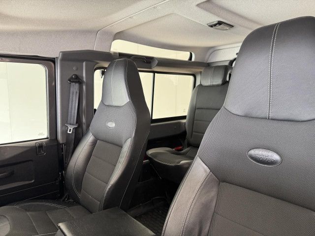Foto Nummer 11: LAND ROVER Defender