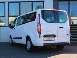 Ford Transit Custom 340 L2H1 Sitzheizung 9-Sitzer - Ford Transit: Kleinbus, Sitzer 9