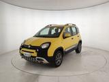 Fiat FIAT Panda 1.3 mjt 16v Cross 4x4 s&s 95cv - Fiat Panda: 1.3