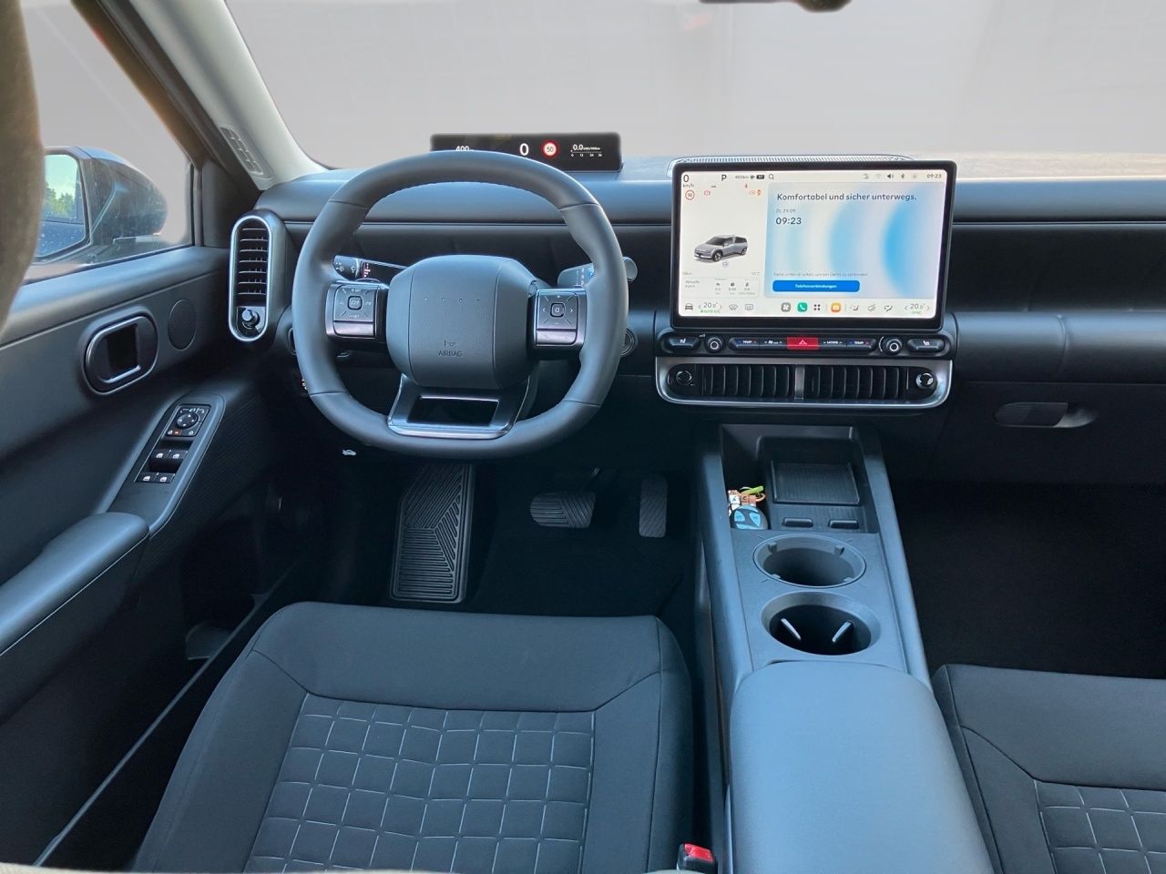 Hyundai IONIQ 3 – Bild 12