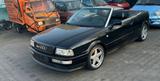 Audi 80 Cabrio - Audi aus 1997: Cabrio