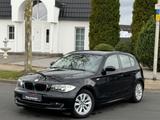 BMW 116 Baureihe 1 Lim. 116i*TÜV NEU*SERVICE NEU* - gebrauchte BMW 1er Reihe aus dem Jahr 2007
