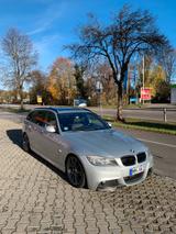 BMW Bmw E91 330D Edition Facelift Tüv 11/27 Ke... - BMW 330: Kombi, E91 330d