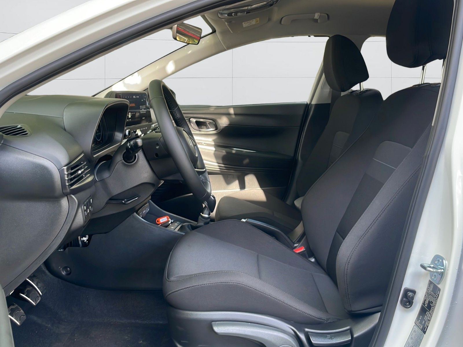 Hyundai BAYON - Bild 7