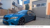 BMW M2 Coupe,MDriversP.,ad.LED,Harm.Kard.,el.Sitze - BMW M2: Sportwagen