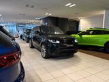 Land Rover Range Rover Sport SVR PANO 360° CARBON MEMORY - Land Rover Range Rover Sport: Schwarz