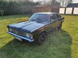 Ford Taunus Coupe knudsen - Ford Taunus: Coupe