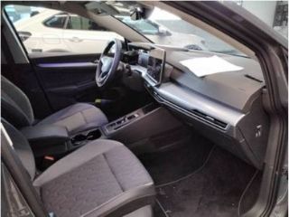Golf Variant VIII 2.0TDI DSG Goal AHK/360°Kamera