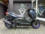 Yamaha XMAX 125 X-MAX 125 ABS LED 1 Hand - YAMAHA GEBRAUCHT 125 MAX