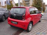 Volkswagen up! Move 1.0 MPI - DAB+,SHZ,KLIMA - Volkswagen up! in Nürnberg