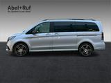 Mercedes-Benz V 300 lang 4x4 STYLE+AMG+MULT+NIGHT+DIST+AHK+360 - Mercedes-Benz V 300: Automatik