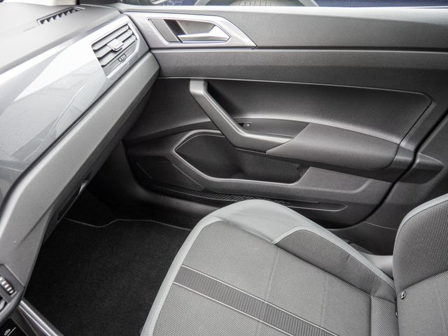Polo 1.0 TSI Style PDC SHZ NAVI ACC MATRIX-LED