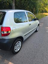Volkswagen Fox 1.2 - - Volkswagen Fox in Stuttgart