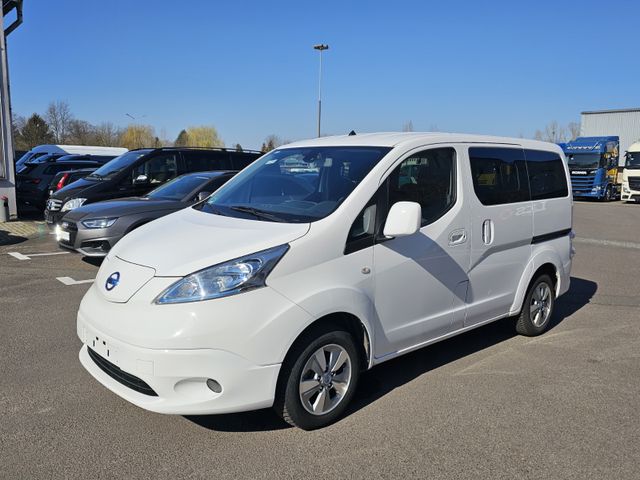 Nissan e-NV200  7-Sitze