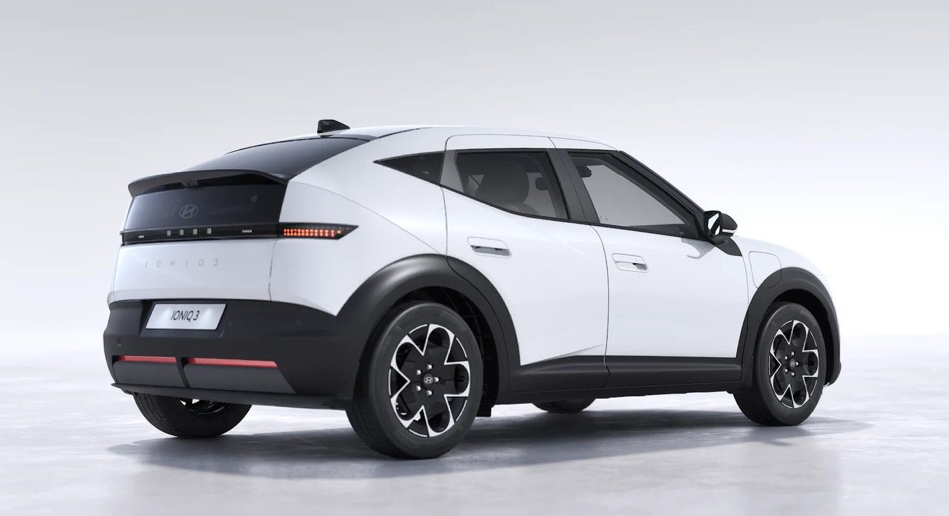 Hyundai IONIQ 3 - Bild 5