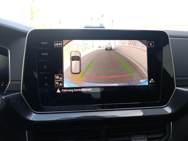 Volkswagen T-Cross - Bild 21