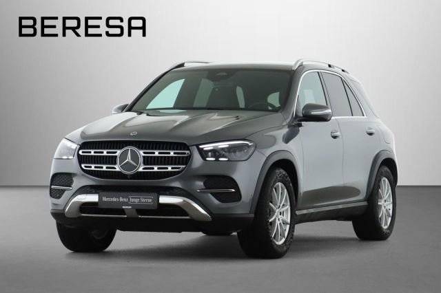 Mercedes-Benz GLE 350 de 4M AHK Distronic Burmester 360 Grad