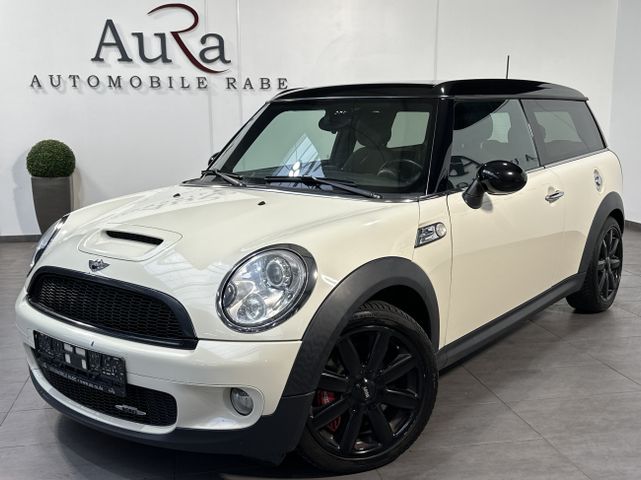 MINI John Cooper Works Clubman Chili Bi-XEN+SHZ+H&K+1