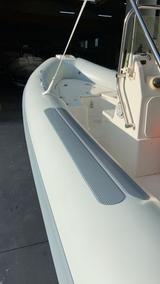 ABI Abi MARINER 690 -MOTORE HONDA 200CV- 4 TEMPI. - ABI Wohnwagen & Wohnmobile